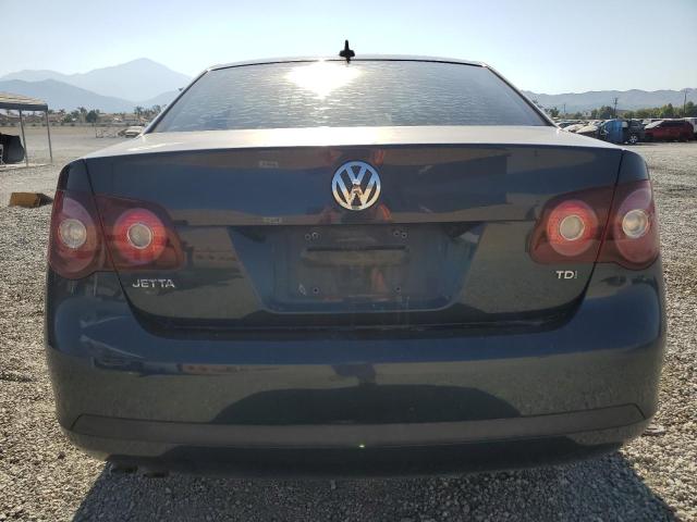 2009 Volkswagen Jetta Tdi VIN: 3VWAL71K19M093574 Lot: 61967514