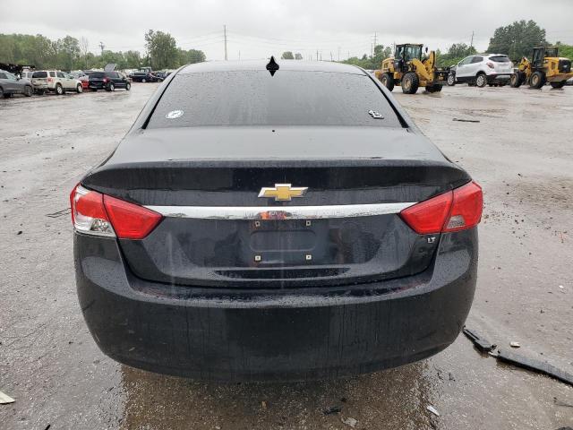 2017 Chevrolet Impala Lt VIN: 1G1105SAXHU178812 Lot: 61416284