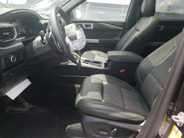2023 FORD EXPLORER T - 1FMSK8JH4PGC10653