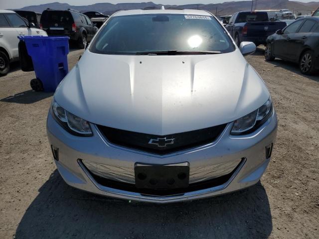 VIN 1G1RC6S52JU143464 2018 Chevrolet Volt, LT no.5