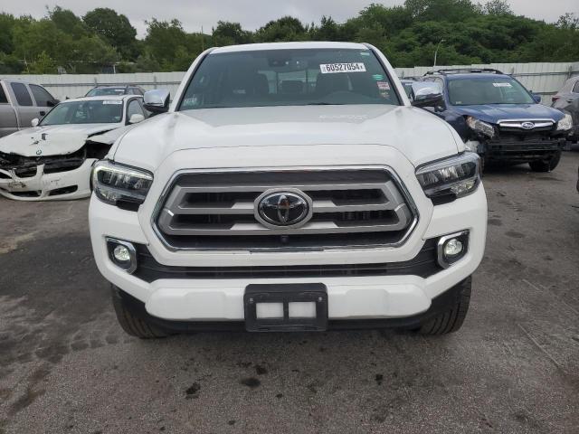 2023 Toyota Tacoma Double Cab VIN: 3TMGZ5AN7PM534227 Lot: 60527054