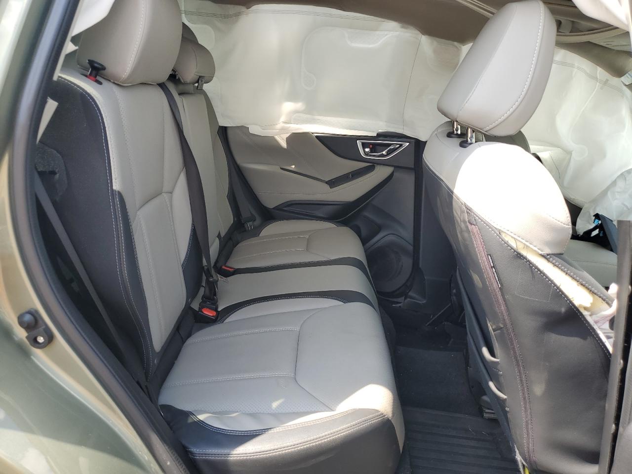 JF2SKAUC2MH465014 2021 Subaru Forester Limited