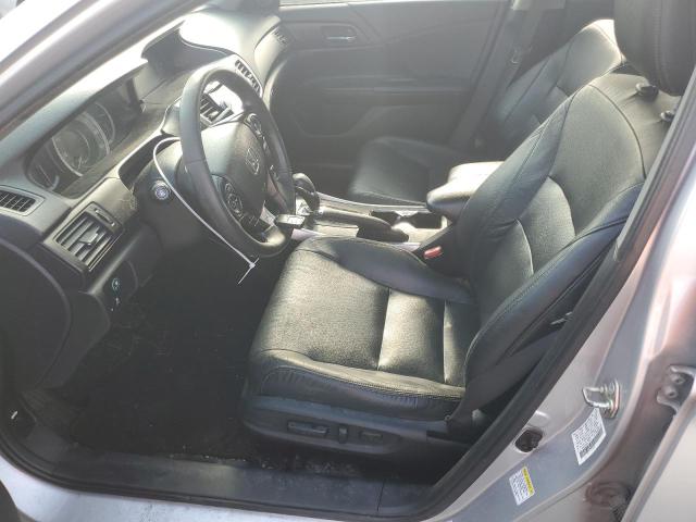 2015 HONDA ACCORD EXL - 1HGCR2F88FA182661