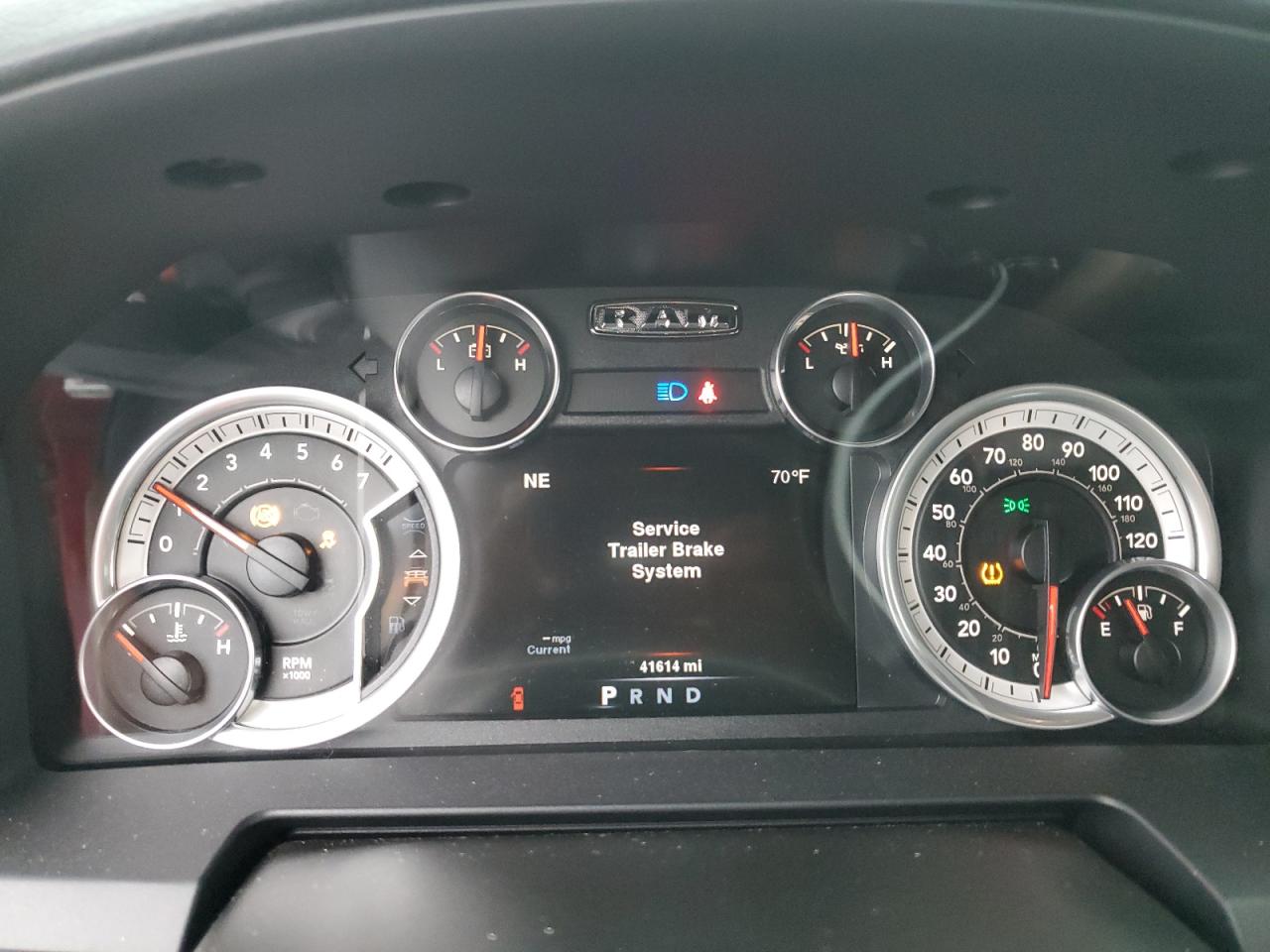 1C6RR7NT1ES138058 2014 Ram 1500 Laramie