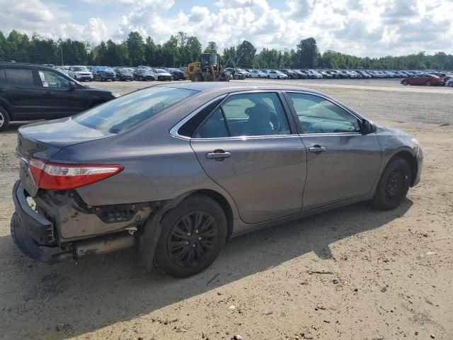 VIN 4T1BF1FK2HU388192 2017 Toyota Camry, LE no.3