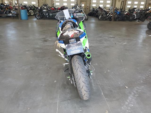 2024 KAWASAKI EX500 A ML5EXGJ10RDA21693