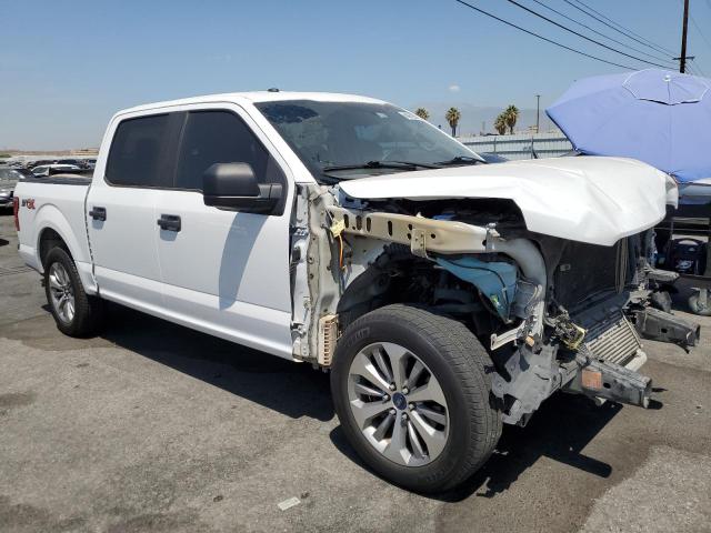 2018 FORD F150 SUPER - 1FTEW1CG6JKD08847