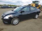 2018 NISSAN VERSA S - 3N1CN7AP3JL845306