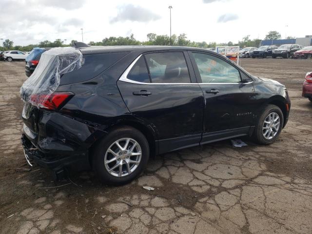 2024 CHEVROLET EQUINOX LT - 3GNAXKEG9RL312925