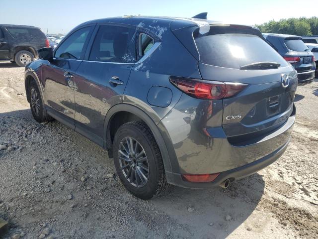 2020 MAZDA CX-5 TOURI - JM3KFACM4L0720604