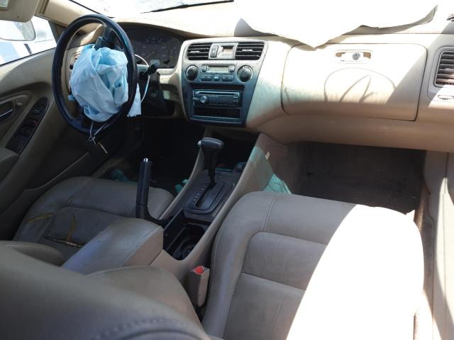 1999 Honda Accord Ex VIN: 1HGCG225XXA029086 Lot: 50743114