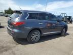 INFINITI QX60 снимка