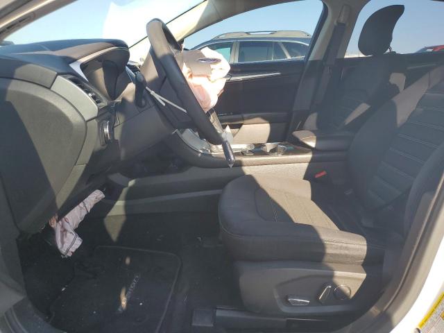 2014 Ford Fusion Se VIN: 1FA6P0H7XE5387468 Lot: 62462394