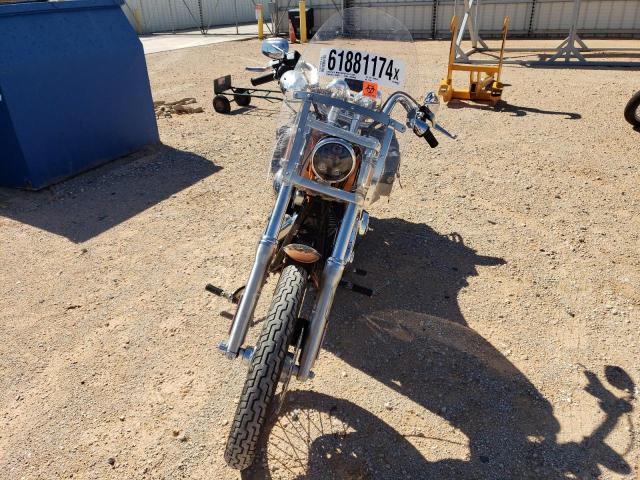 2008 HARLEY-DAVIDSON FXDWG 105T - 1HD1GP4418K311599