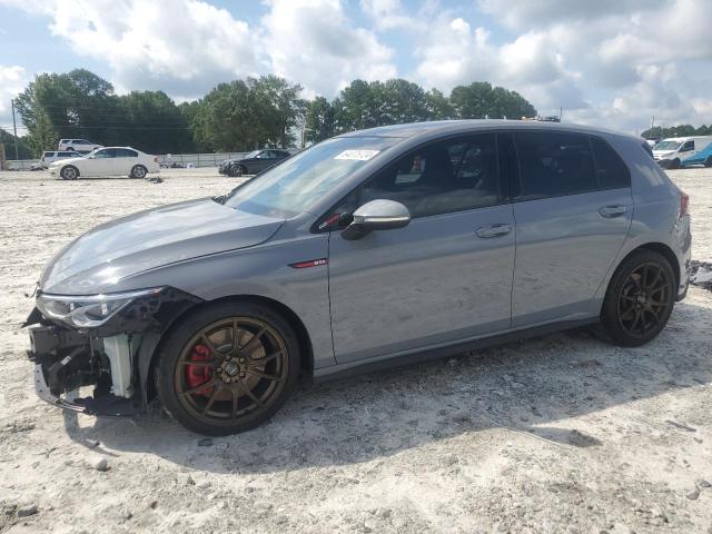 2024 VOLKSWAGEN GTI SE - WVW3A7CD0RW134535