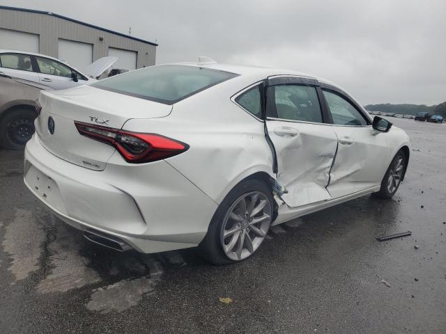 2021 ACURA TLX - 19UUB6F32MA003340