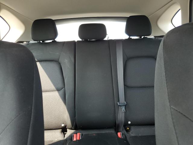 2019 MAZDA CX-5 SPORT - JM3KFBBM4K1582921
