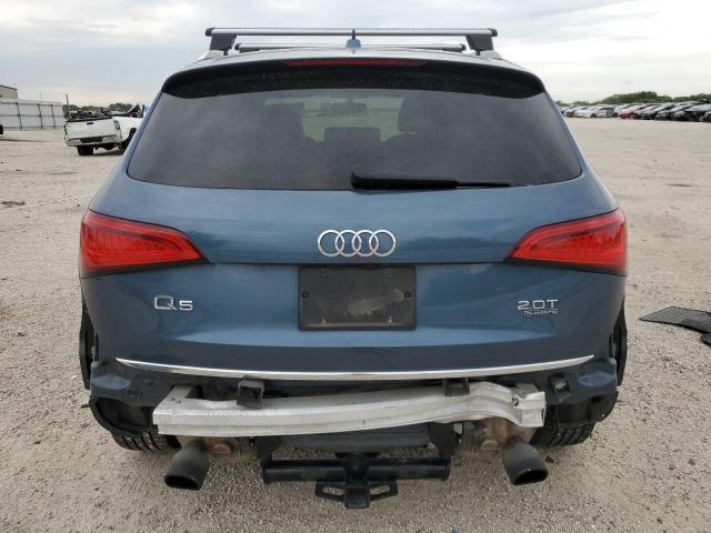 VIN WA1C2AFPXHA006339 2017 Audi Q5, Premium no.6