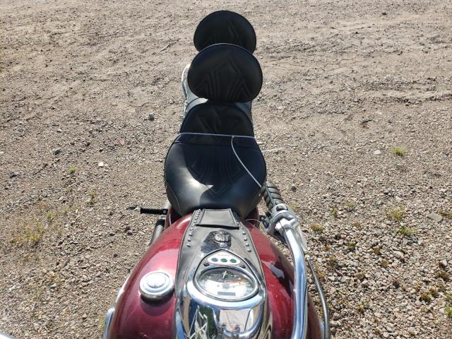 2009 KAWASAKI VN900 B - JKAVN2B129A045659