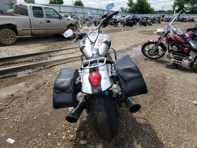2010 TRIUMPH MOTORCYCLE THUNDERBIR - SMTB01TL1AJ424370