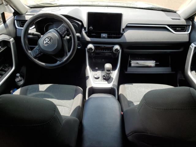 2023 TOYOTA RAV4 WOODL - 2T3UWRFV7PW158798