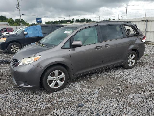 2013 TOYOTA SIENNA LE - 5TDKK3DC1DS396077
