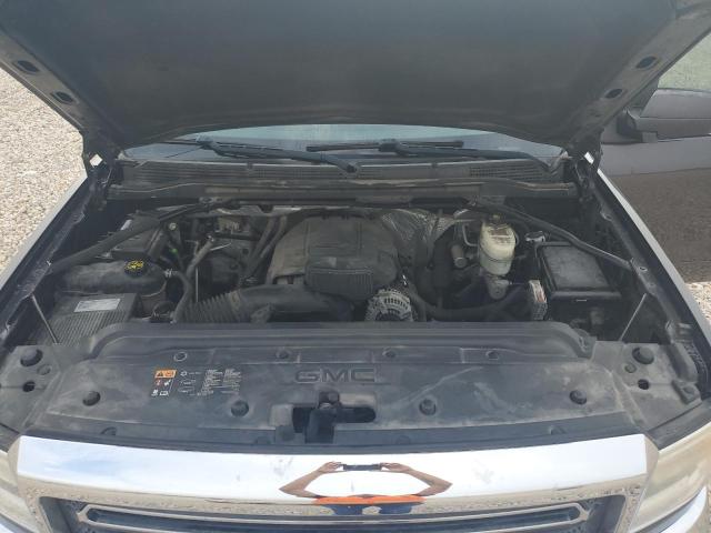 2016 GMC SIERRA C25 - 1GT11SEG8GF238558
