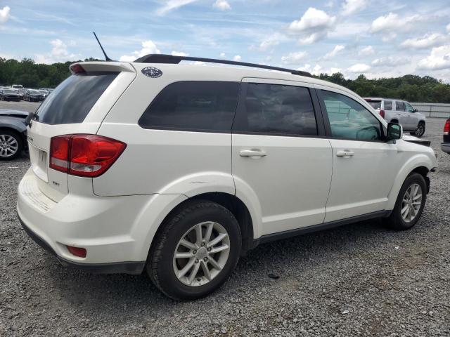 2015 DODGE JOURNEY SX - 3C4PDCBG2FT591488
