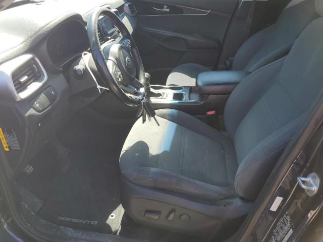 2016 KIA SORENTO LX - 5XYPG4A36GG158843