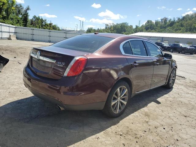 1LNHM94R29G623205 | 2009 Lincoln mks