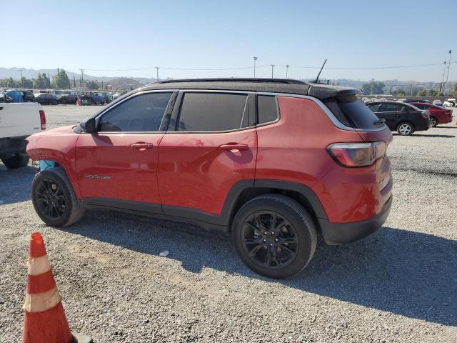 VIN 3C4NJDCN8PT540887 2023 Jeep Compass, Limited no.2