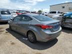 HYUNDAI ELANTRA SE photo