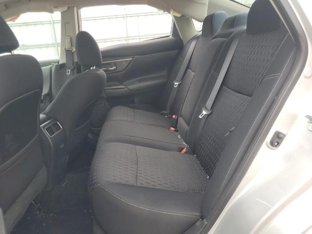 2017 NISSAN ALTIMA 2.5 - 1N4AL3AP0HC169931