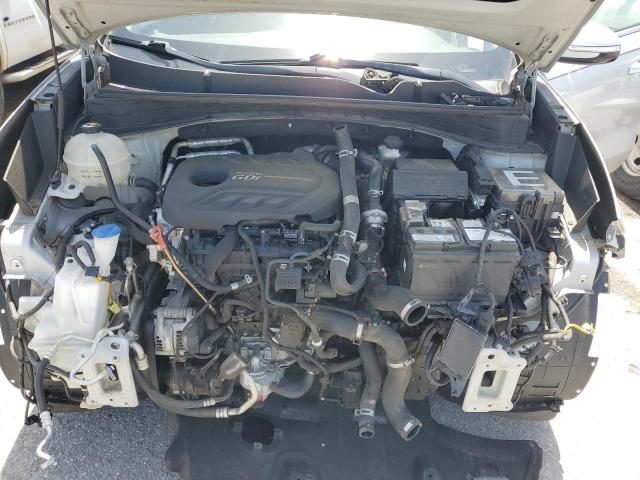 2017 KIA SPORTAGE S - KNDPR3A65H7076146