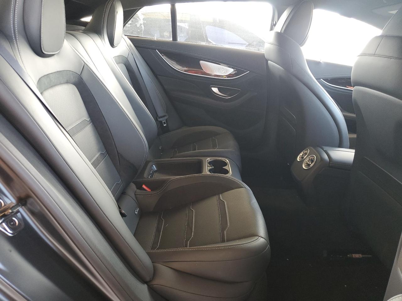 W1K7X5KB1NA050578 2022 Mercedes-Benz Amg Gt 43