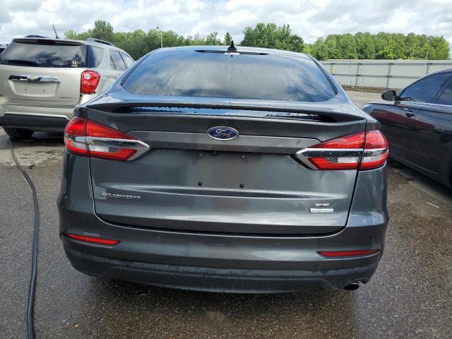 VIN 3FA6P0HD9LR160174 2020 Ford Fusion, SE no.6