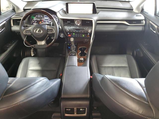 2018 Lexus Rx 350 Base VIN: 2T2BZMCA1JC158215 Lot: 62040164