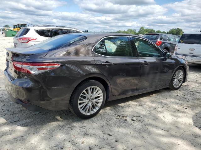2018 TOYOTA CAMRY L - 4T1B11HK3JU510057