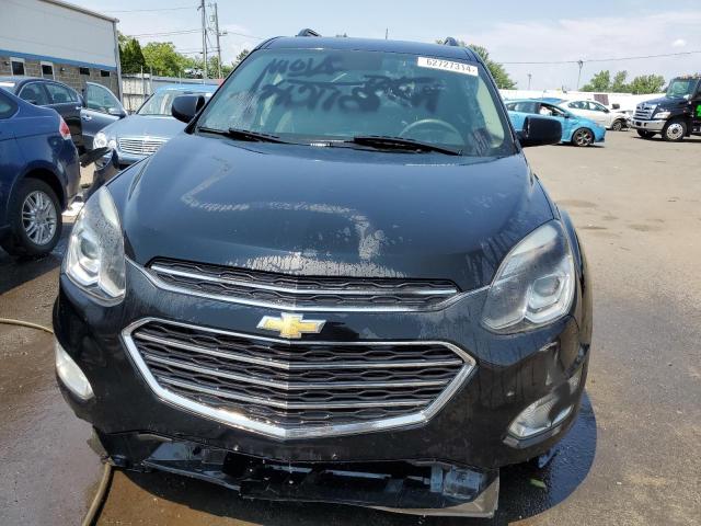 2016 CHEVROLET EQUINOX LT 2GNFLFEK9G6162653  62727314