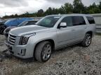 2019 CADILLAC ESCALADE P - 1GYS3CKJ2KR377607