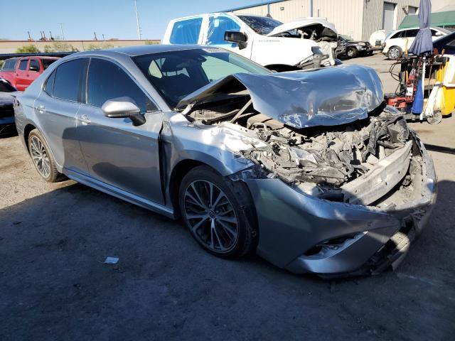 VIN 4T1G11AK7LU397894 2020 Toyota Camry, SE no.4