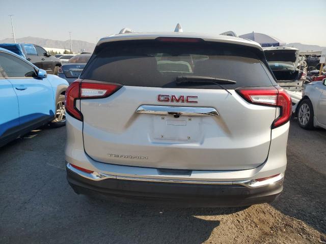 2022 GMC TERRAIN SL - 3GKALPEV4NL118950