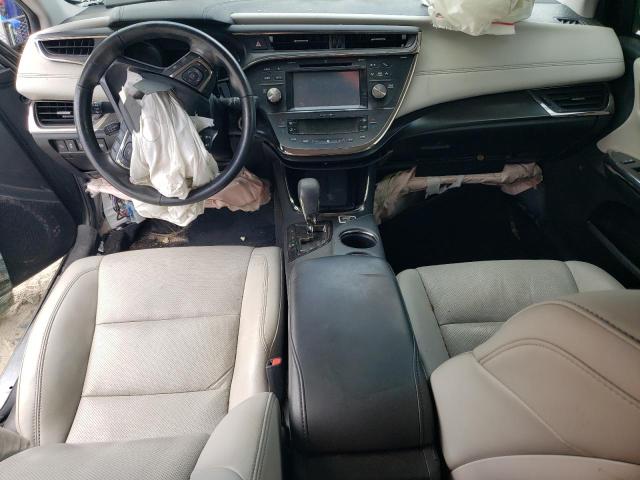 2018 Toyota Avalon Xle VIN: 4T1BK1EB8JU279657 Lot: 61983064