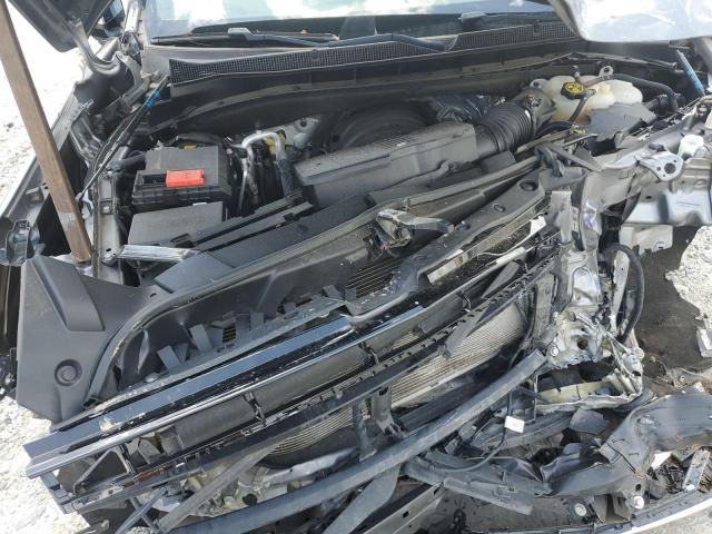 2022 CHEVROLET SUBURBAN K - 1GNSKFKD9NR139821