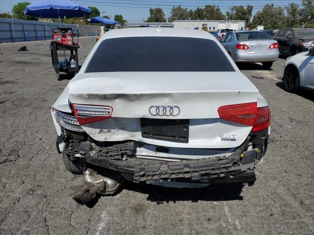 2015 AUDI A4 WAUFFAFL3FN034815