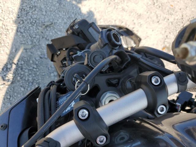 2024 YAMAHA MTN1000 JYARN79E4RA001459