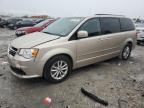 2016 DODGE GRAND CARA - 2C4RDGCG6GR168674
