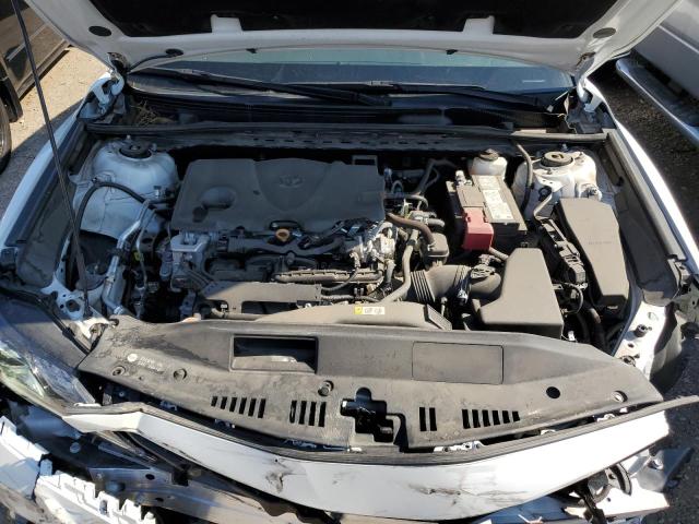 VIN 4T1K61BK4NU061536 2022 Toyota Camry, Xse no.11