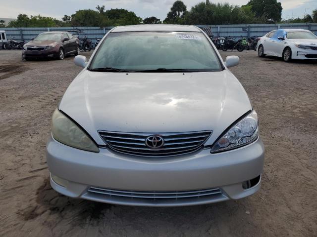 2005 Toyota Camry Le VIN: 4T1BF30K05U099280 Lot: 63484324