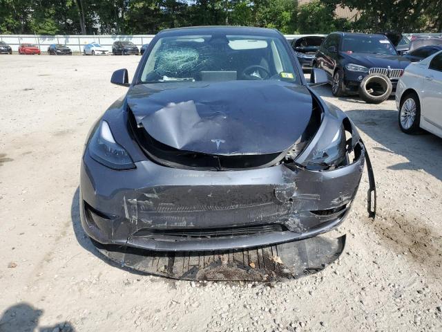 VIN 7SAYGDEE7PA212917 2023 Tesla MODEL Y no.5